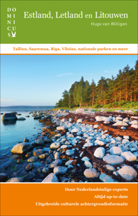 ESTLAND, LETLAND EN LITOUWEN