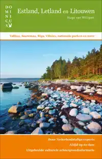 ESTLAND, LETLAND EN LITOUWEN