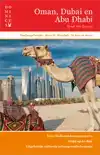 OMAN, DUBAI EN ABU DHABI