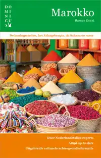 MAROKKO