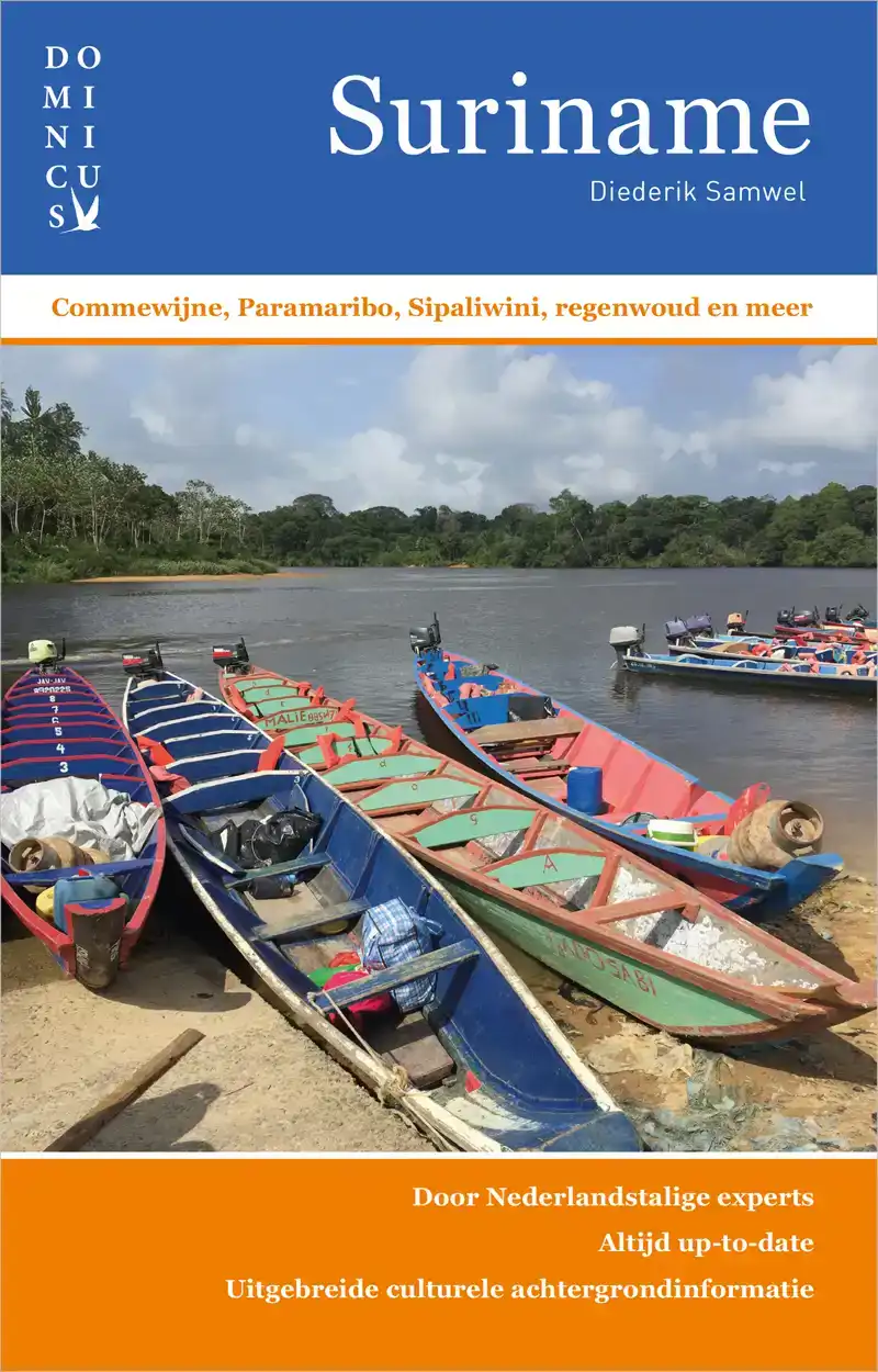 SURINAME