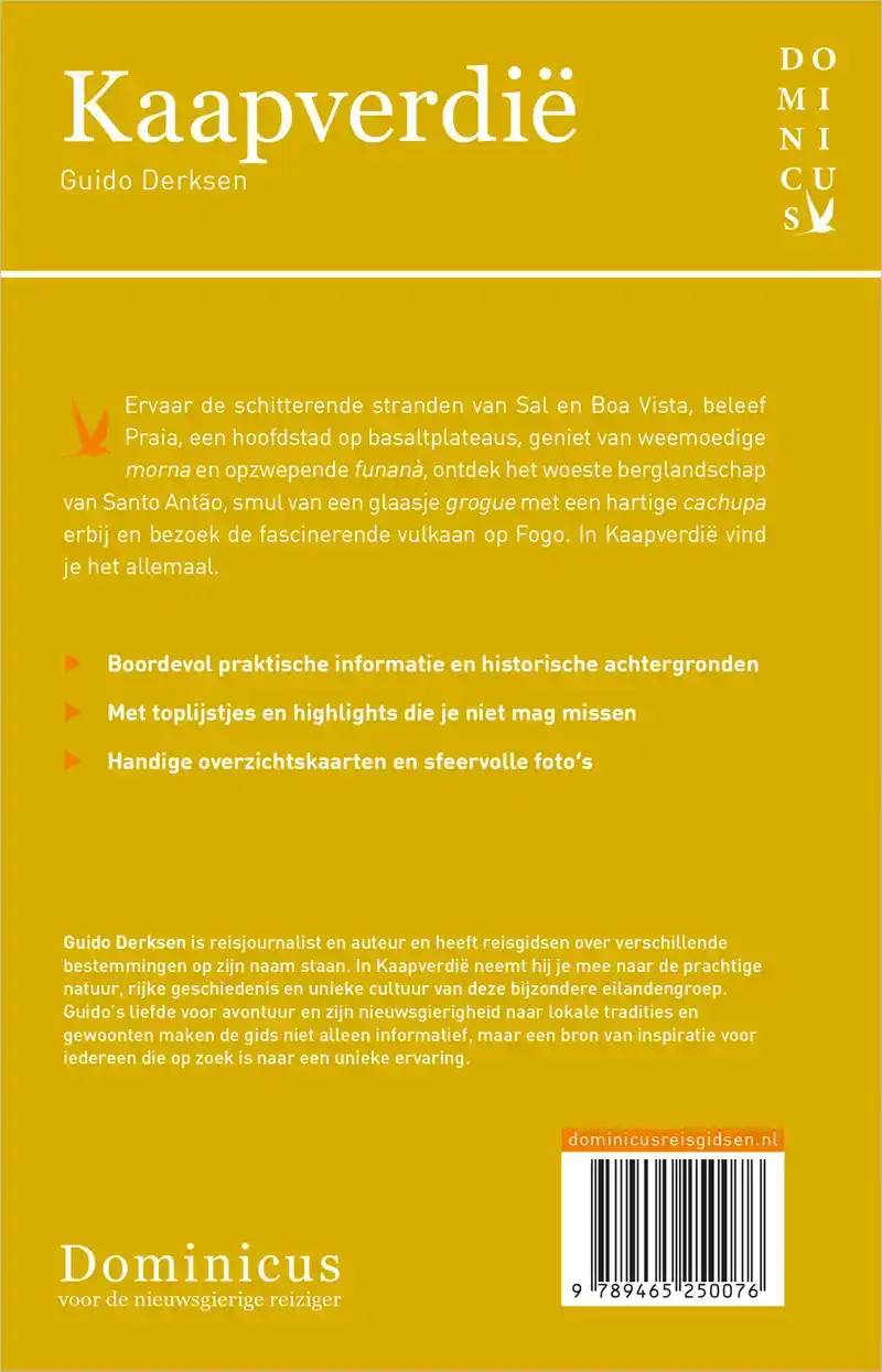 KAAPVERDIE