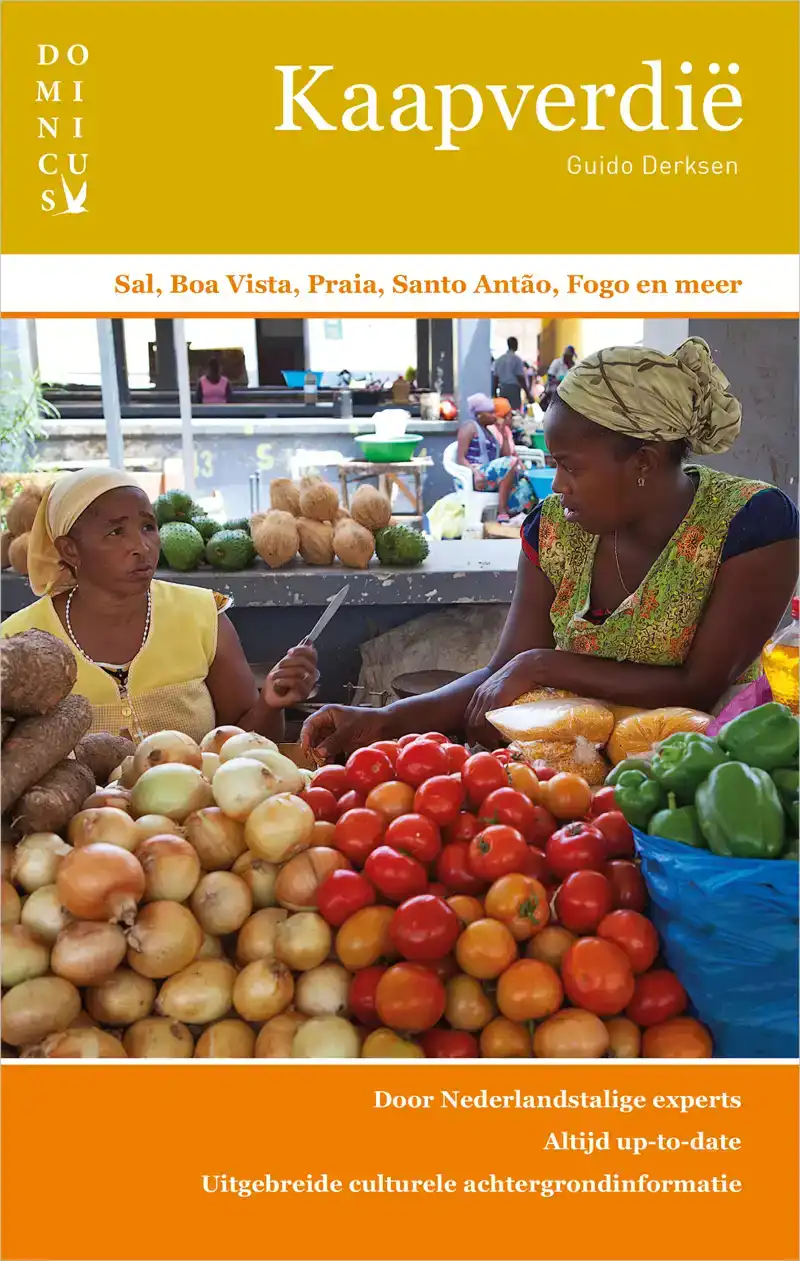 KAAPVERDIE