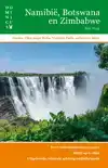 NAMIBIE, BOTSWANA EN ZIMBABWE