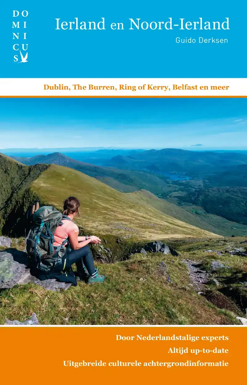 IERLAND EN NOORD-IERLAND