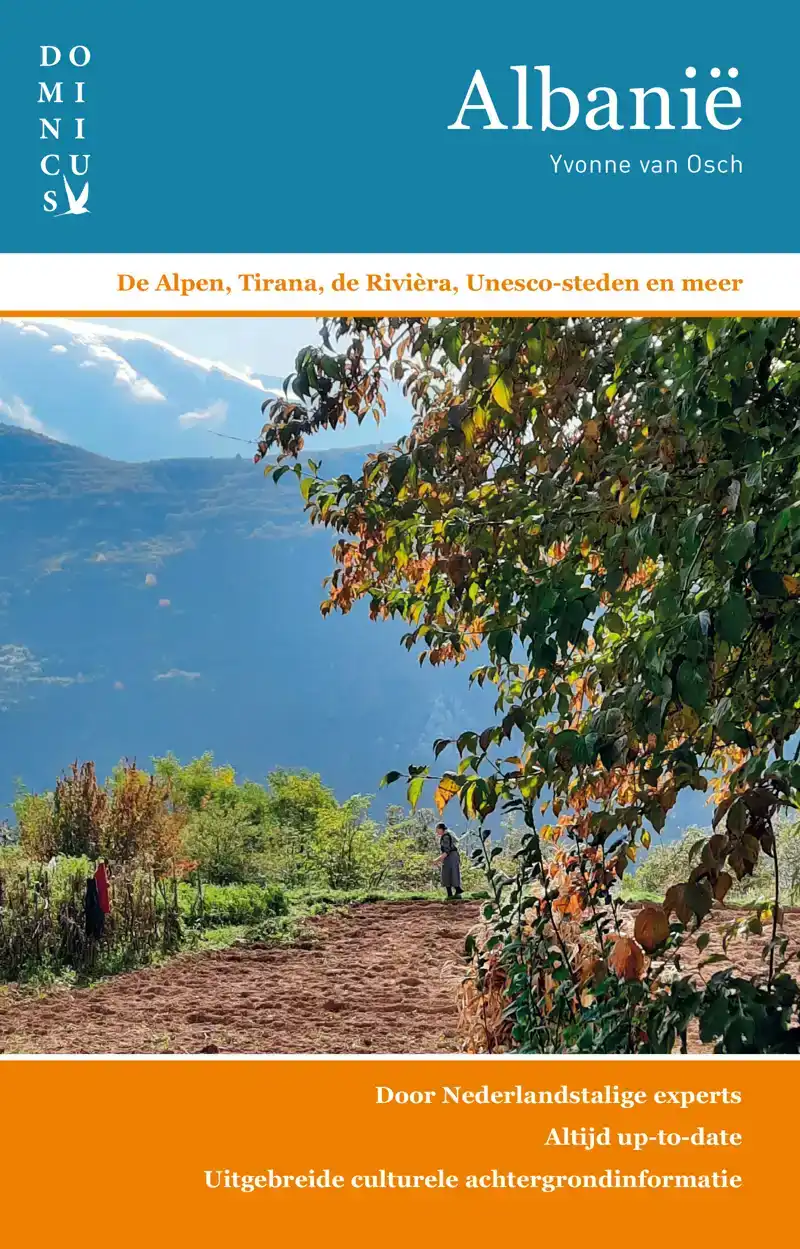 ALBANIE