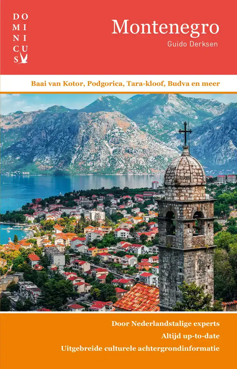 MONTENEGRO