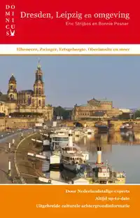 DRESDEN, LEIPZIG EN OMGEVING