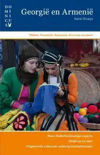 GEORGIE EN ARMENIE