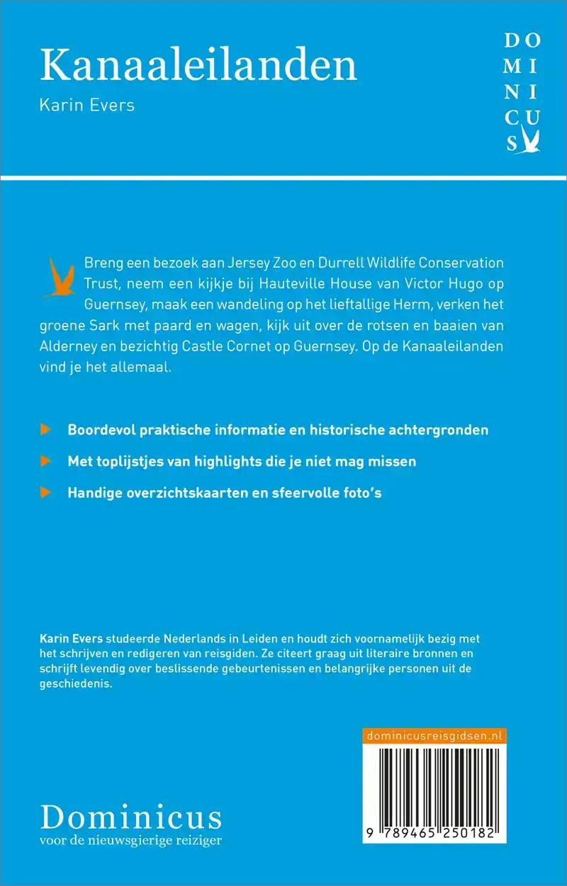 KANAALEILANDEN