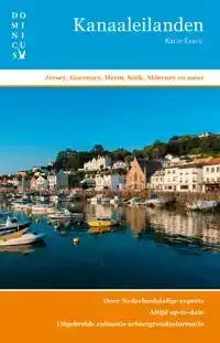 KANAALEILANDEN