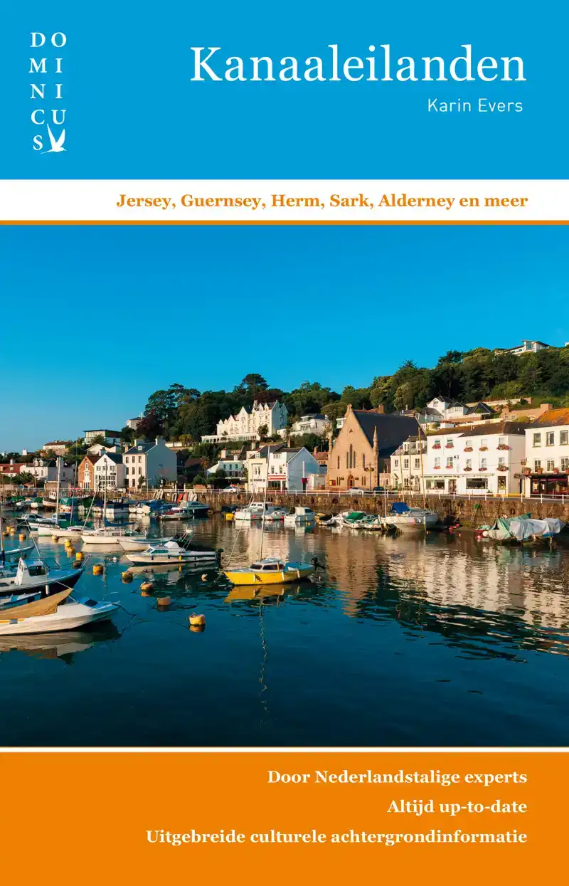 KANAALEILANDEN