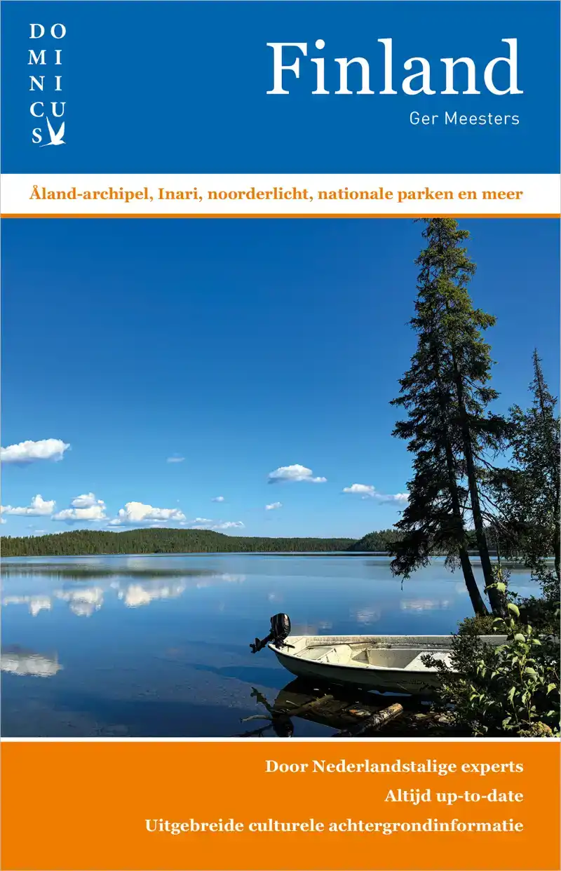 FINLAND