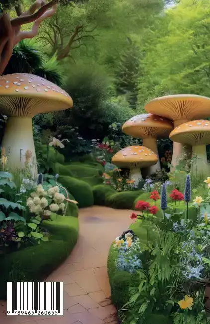 HET MUISMANNETJE EN DE OLIFANTEN