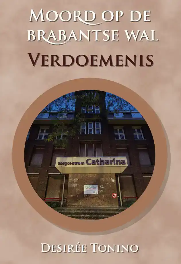MOORD OP DE BRABANTSE WAL
