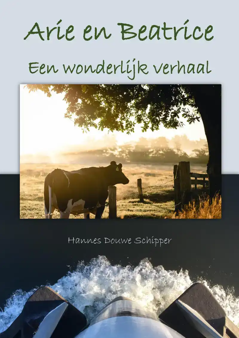 ARIE EN BEATRICE