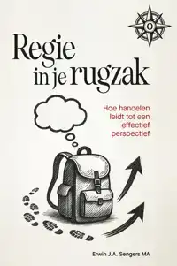 REGIE IN JE RUGZAK