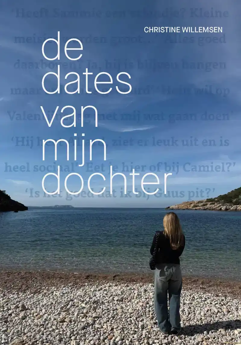 DE DATES VAN MIJN DOCHTER