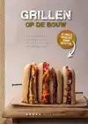 GRILLEN OP DE BOUW