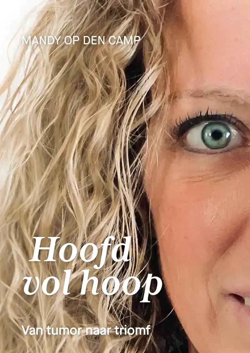 HOOFD VOL HOOP