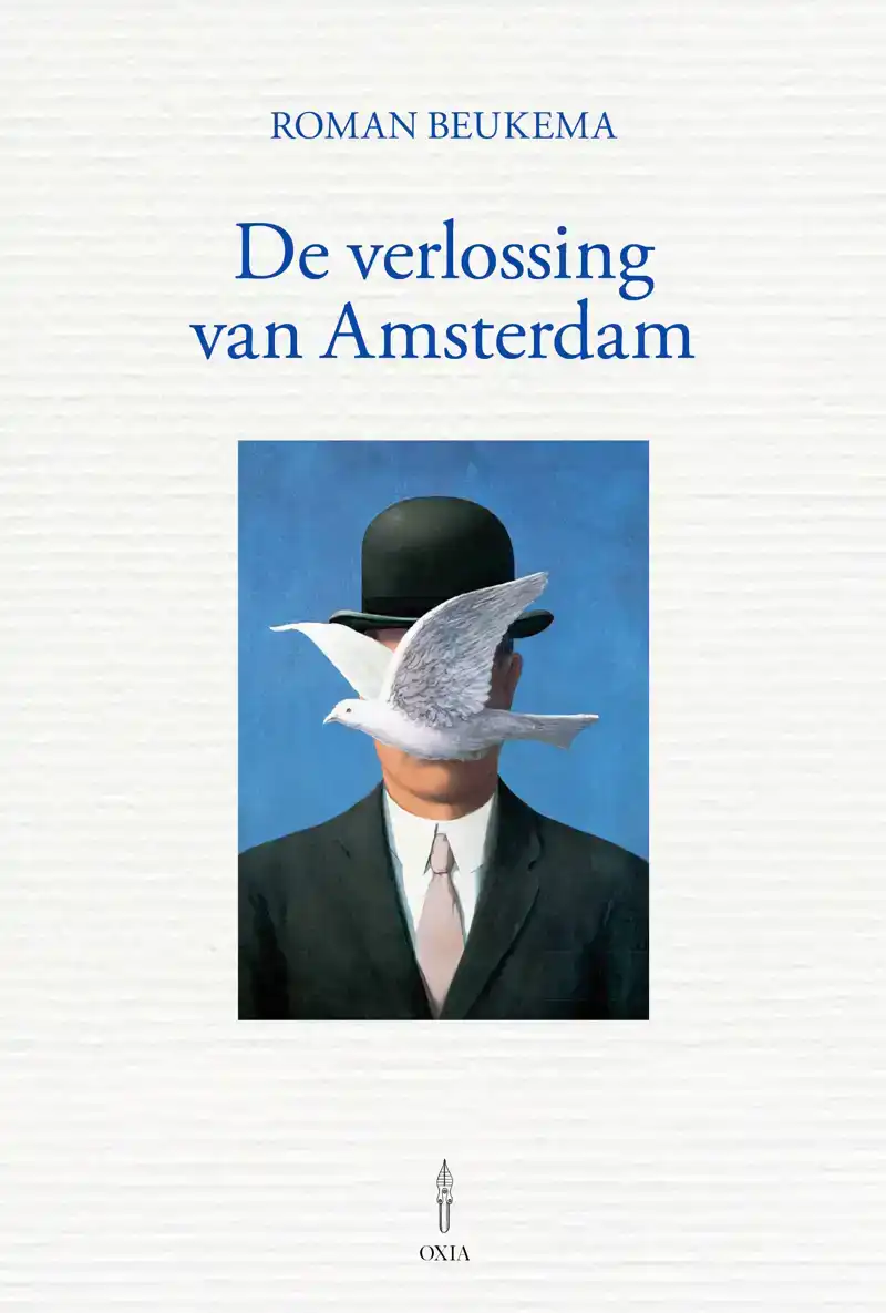 DE VERLOSSING VAN AMSTERDAM
