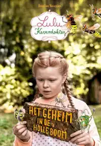HET GEHEIM IN DE HOLLE BOOM