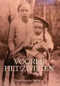 VOORBIJ HET ZWIJGEN