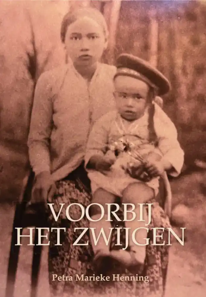 VOORBIJ HET ZWIJGEN