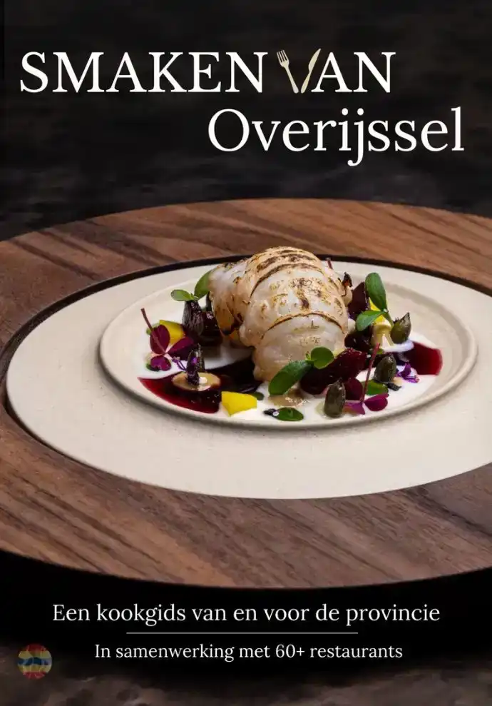 SMAKEN VAN OVERIJSSEL