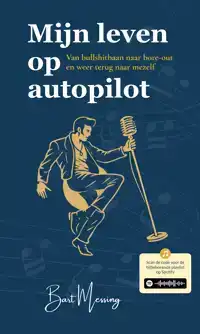 MIJN LEVEN OP AUTOPILOT