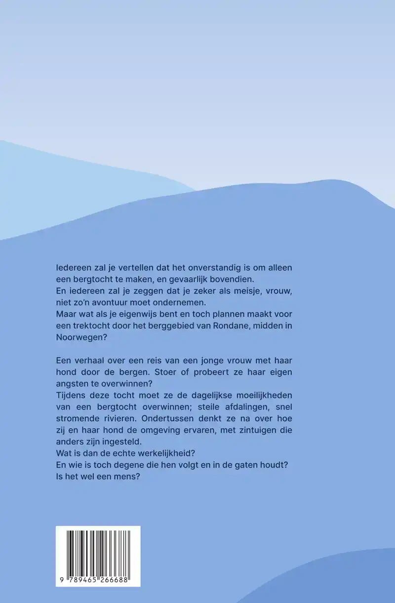 DE REISGENOOT