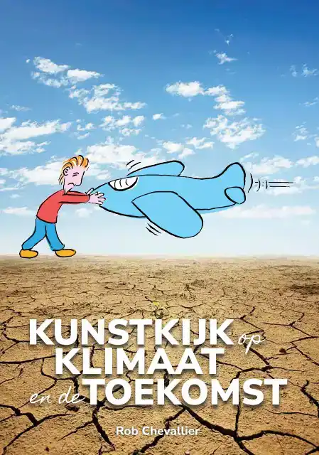 KUNSTKIJK OP KLIMAAT EN DE TOEKOMST