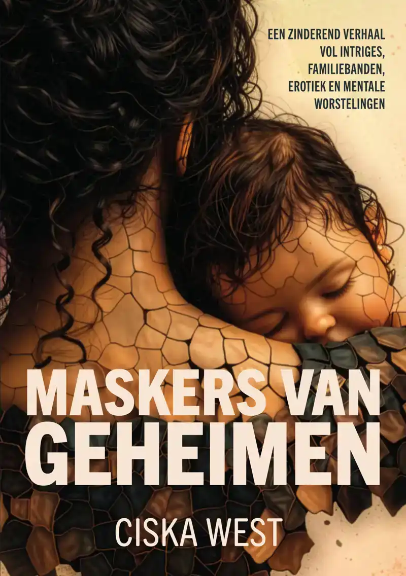 MASKERS VAN GEHEIMEN