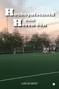 HOCKEYAFSCHEID VAN HEREN EEN