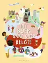 DIT BOEK GAAT OVER BELGIE