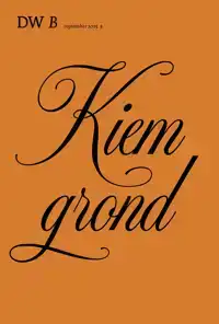 KIEMGROND