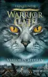 WARRIOR CATS - DE VERBROKEN CODE: VERLOREN STERREN