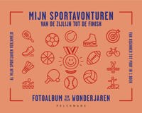 MIJN SPORTMIJLPALEN
