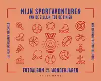 MIJN SPORTMIJLPALEN