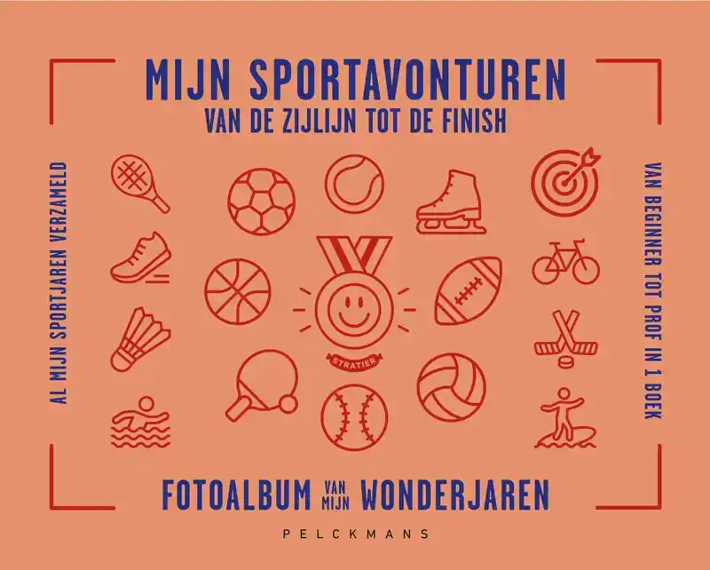 MIJN SPORTMIJLPALEN