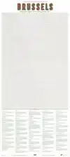 DIALECTPOSTER: BRUSSELS