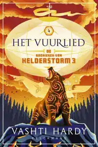 HET VUURLIED