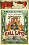 DE LEGENDARISCHE SCHAT VAN HELL GATE