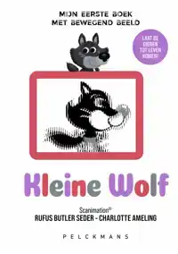 KLEINE WOLF