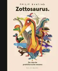 ZOTTOSAURUS