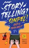 STORYTELLING? SIMPEL!