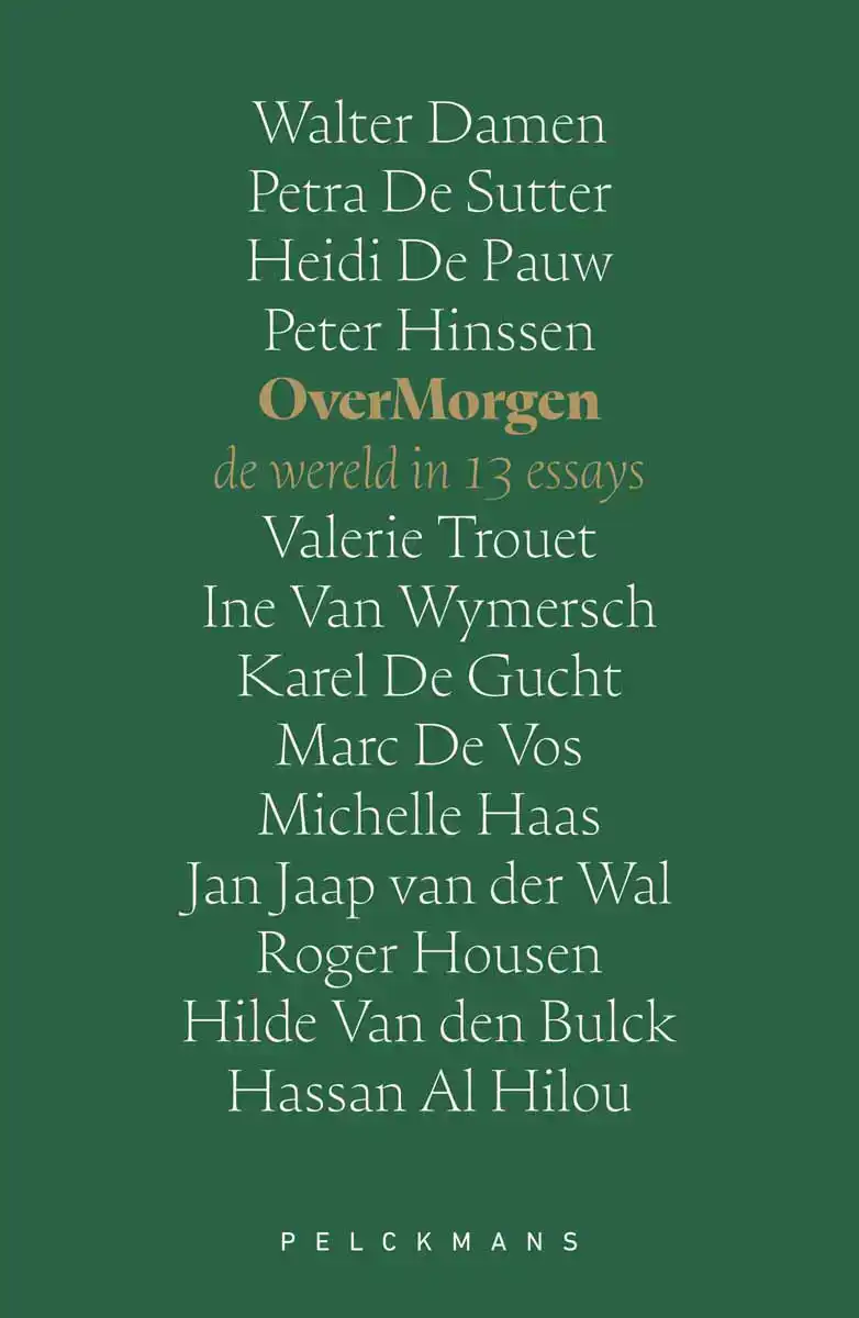 OVERMORGEN