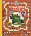 DE RAZENDE RACE