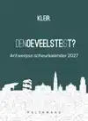 DENOEVEELSTEIST?