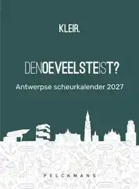 DENOEVEELSTEIST?